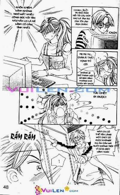 Chit Chat - Chapter 3 - Trang 49
