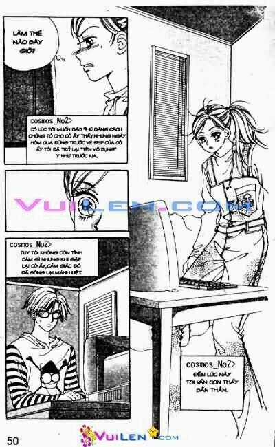 Chit Chat - Chapter 3 - Trang 51