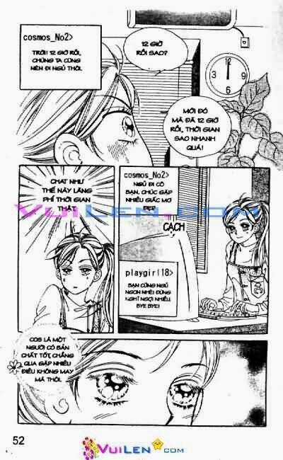 Chit Chat - Chapter 3 - Trang 53