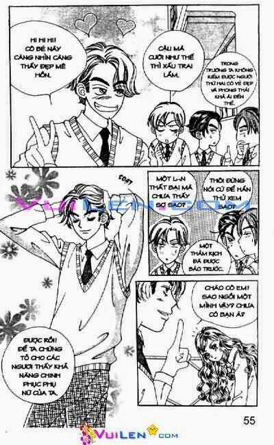 Chit Chat - Chapter 3 - Trang 56