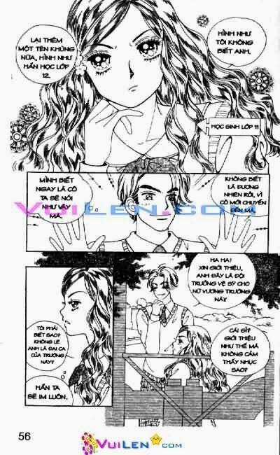 Chit Chat - Chapter 3 - Trang 57