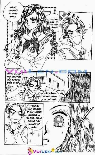 Chit Chat - Chapter 3 - Trang 58