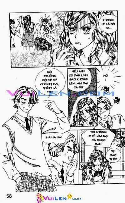 Chit Chat - Chapter 3 - Trang 59