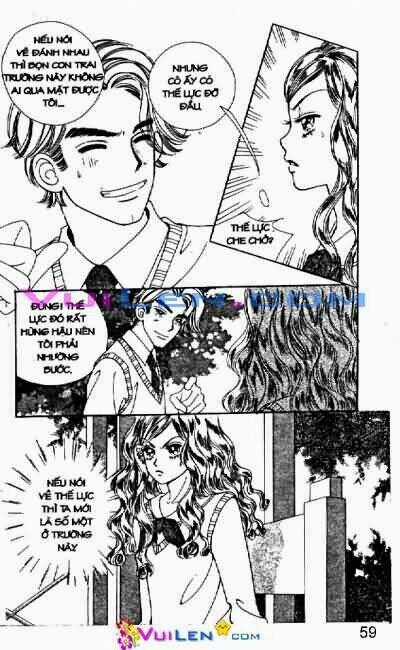 Chit Chat - Chapter 3 - Trang 60