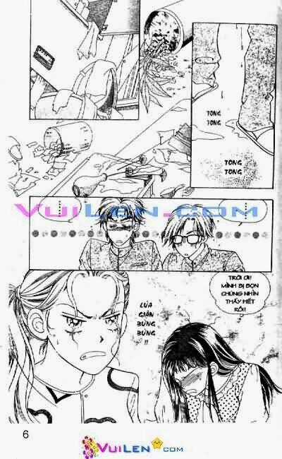 Chit Chat - Chapter 3 - Trang 7