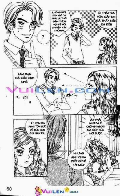 Chit Chat - Chapter 3 - Trang 61