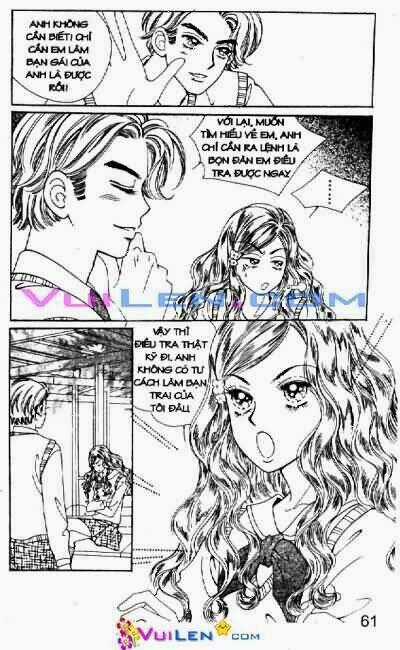 Chit Chat - Chapter 3 - Trang 62