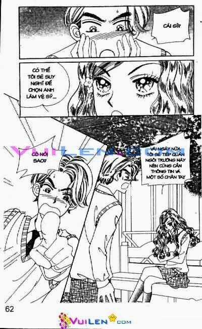 Chit Chat - Chapter 3 - Trang 63