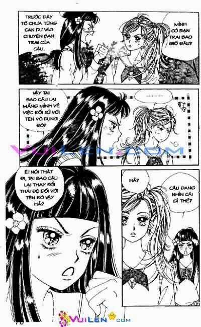 Chit Chat - Chapter 3 - Trang 71