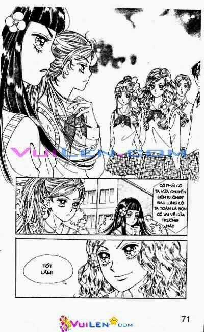 Chit Chat - Chapter 3 - Trang 72