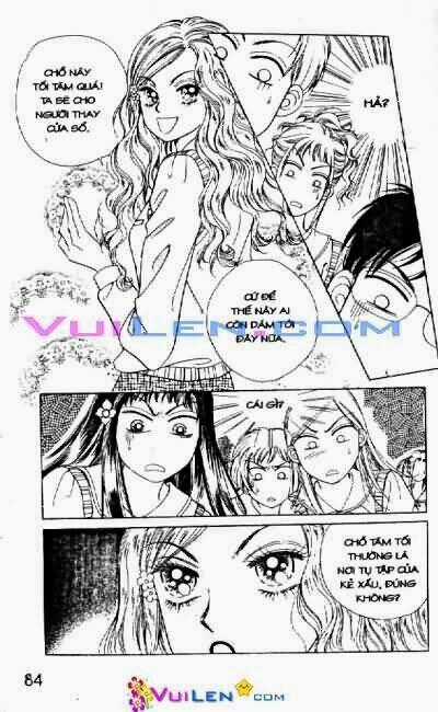 Chit Chat - Chapter 3 - Trang 85