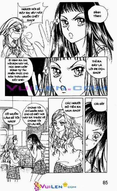Chit Chat - Chapter 3 - Trang 86