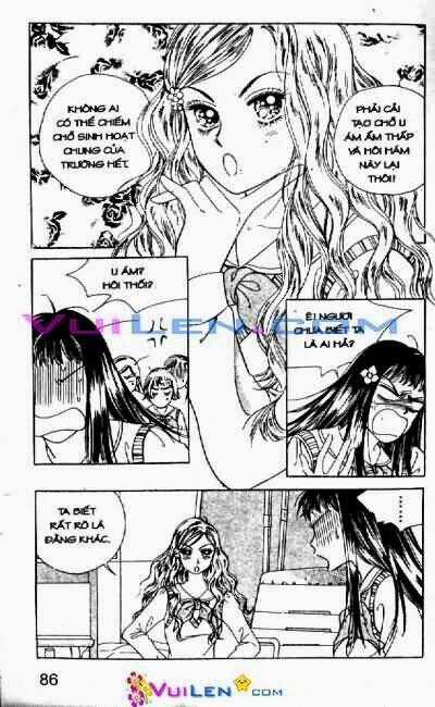 Chit Chat - Chapter 3 - Trang 87