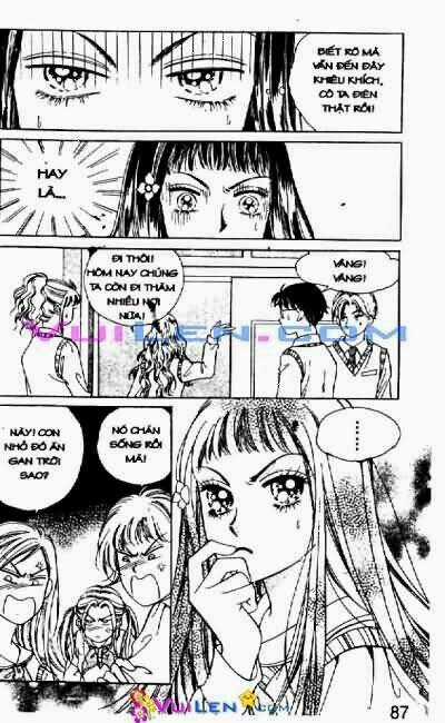 Chit Chat - Chapter 3 - Trang 88