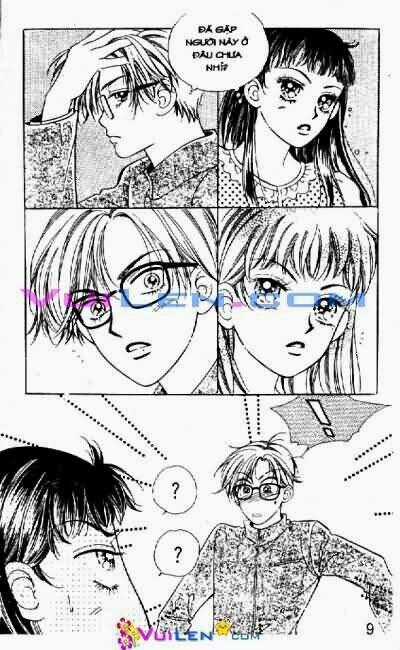 Chit Chat - Chapter 3 - Trang 10