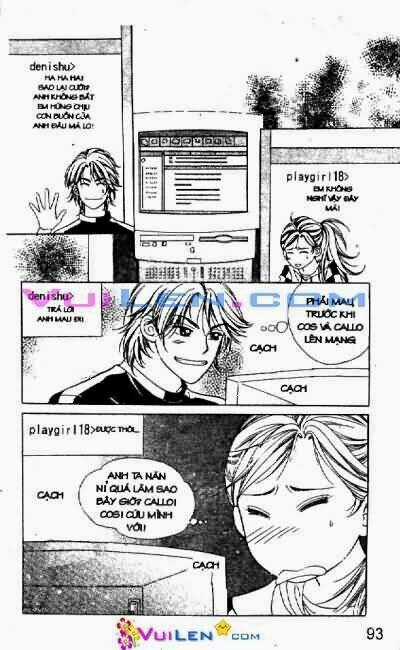Chit Chat - Chapter 3 - Trang 94