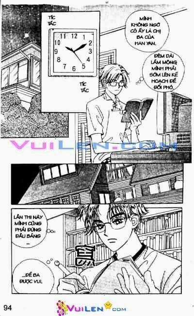 Chit Chat - Chapter 3 - Trang 95