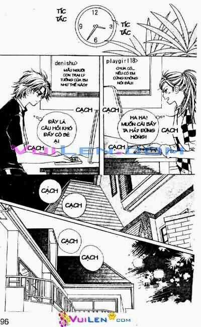 Chit Chat - Chapter 3 - Trang 97