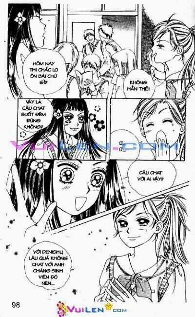 Chit Chat - Chapter 3 - Trang 99