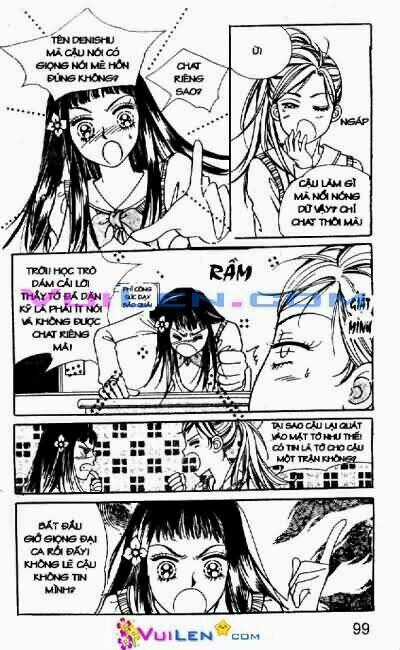 Chit Chat - Chapter 3 - Trang 100