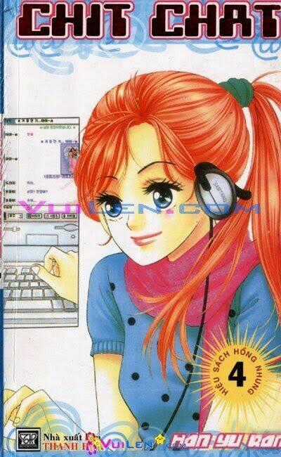 Chit Chat - Chapter 4 - Trang 1
