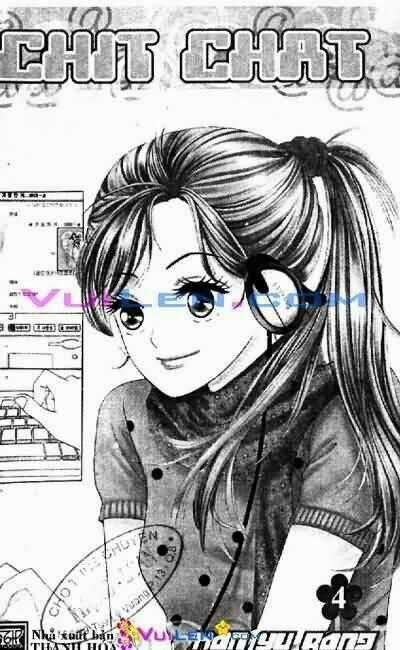 Chit Chat - Chapter 4 - Trang 2