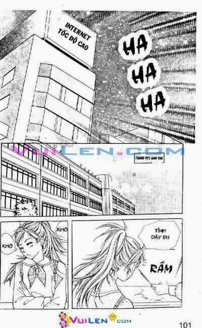 Chit Chat - Chapter 4 - Trang 101