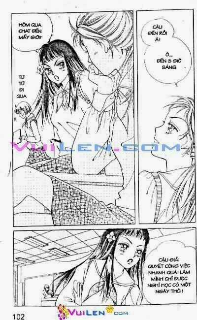 Chit Chat - Chapter 4 - Trang 102