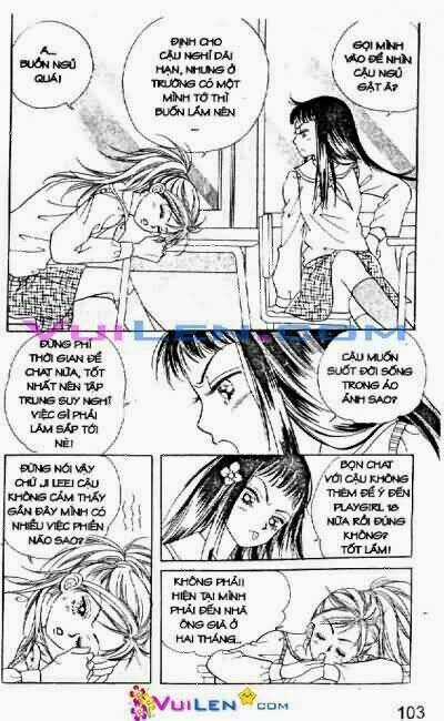 Chit Chat - Chapter 4 - Trang 103