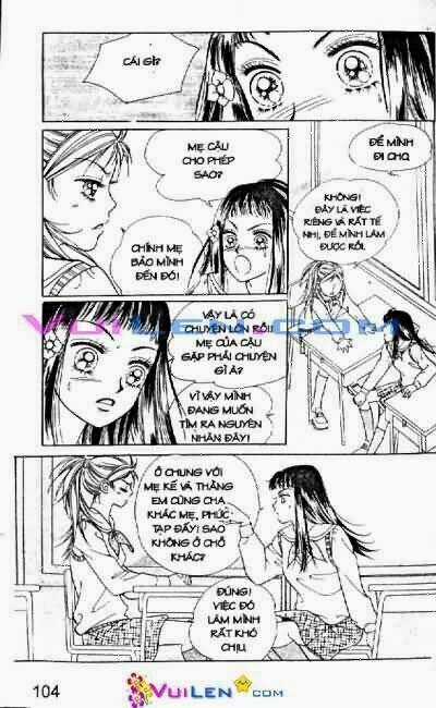 Chit Chat - Chapter 4 - Trang 104