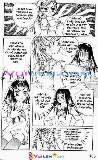 Chit Chat - Chapter 4 - Trang 105