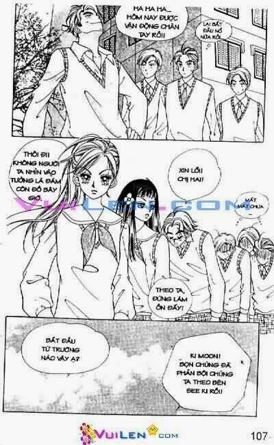Chit Chat - Chapter 4 - Trang 107