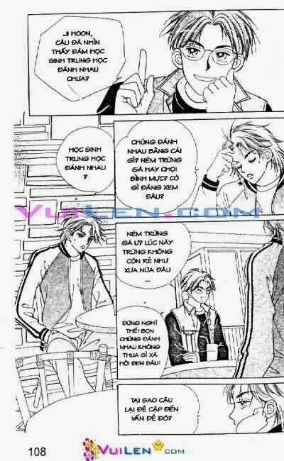 Chit Chat - Chapter 4 - Trang 108