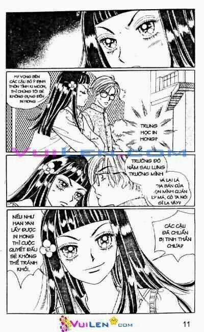 Chit Chat - Chapter 4 - Trang 12