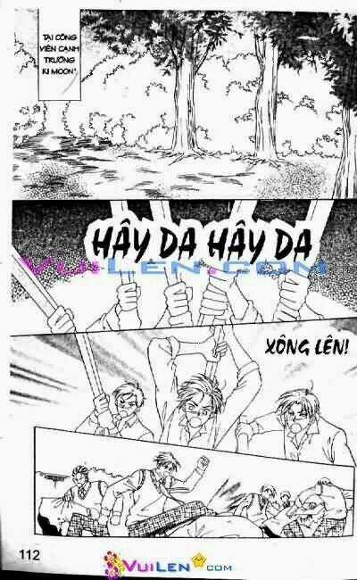 Chit Chat - Chapter 4 - Trang 112