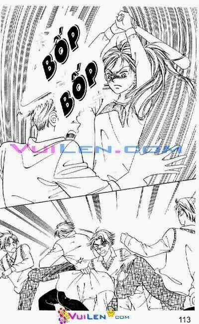 Chit Chat - Chapter 4 - Trang 113