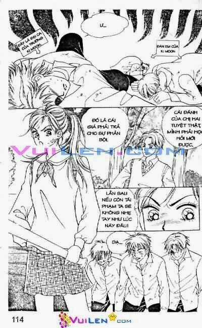 Chit Chat - Chapter 4 - Trang 114