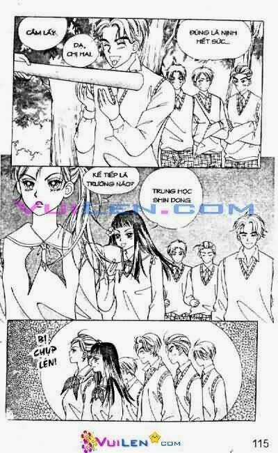 Chit Chat - Chapter 4 - Trang 115