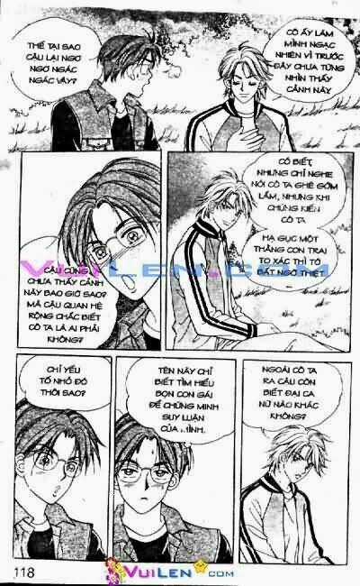 Chit Chat - Chapter 4 - Trang 118