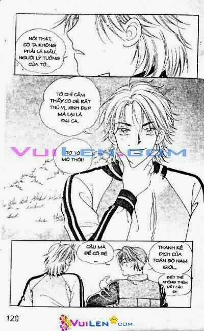 Chit Chat - Chapter 4 - Trang 120