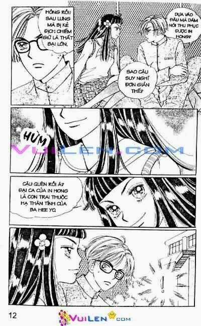 Chit Chat - Chapter 4 - Trang 13