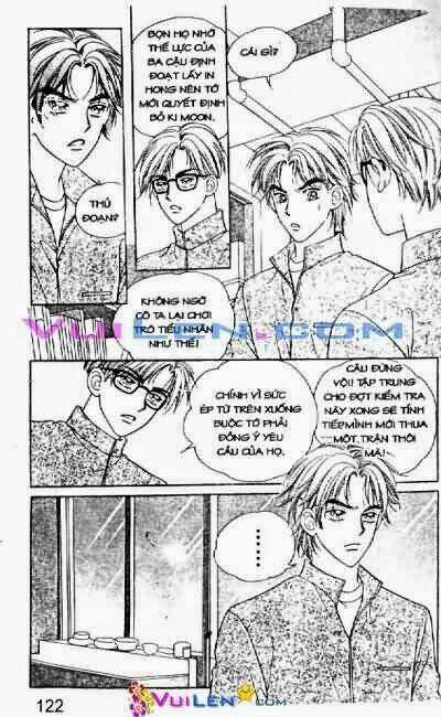 Chit Chat - Chapter 4 - Trang 122