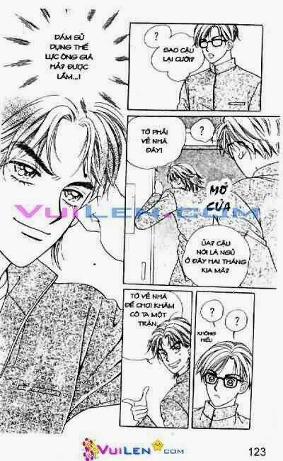 Chit Chat - Chapter 4 - Trang 123