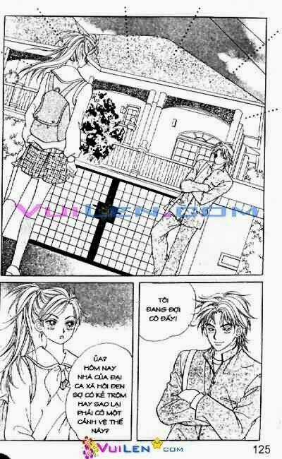 Chit Chat - Chapter 4 - Trang 125