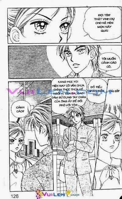 Chit Chat - Chapter 4 - Trang 126