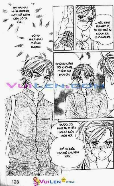 Chit Chat - Chapter 4 - Trang 128