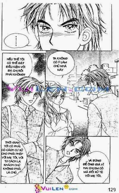 Chit Chat - Chapter 4 - Trang 129