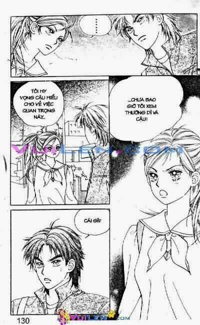 Chit Chat - Chapter 4 - Trang 130