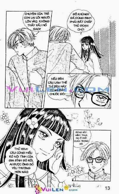 Chit Chat - Chapter 4 - Trang 14