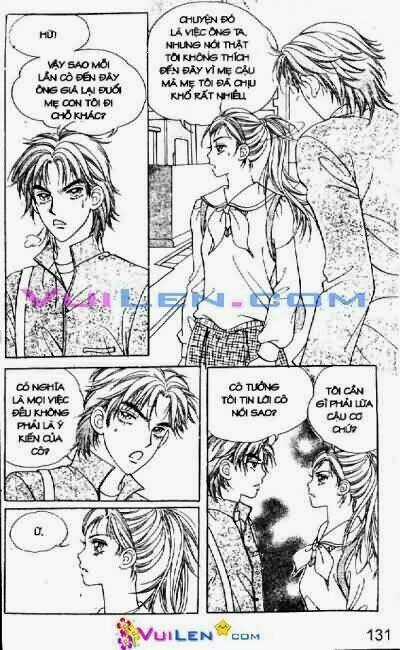 Chit Chat - Chapter 4 - Trang 131